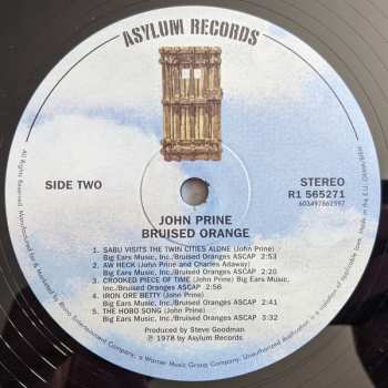 3LP/Caja John Prine: The Asylum Albums LTD