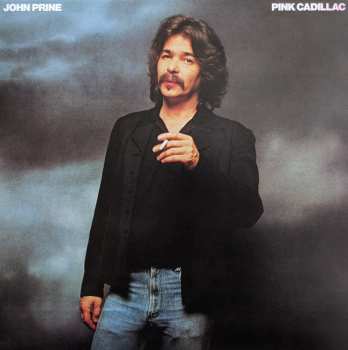 3LP/Caja John Prine: The Asylum Albums LTD