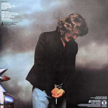 3LP/Caja John Prine: The Asylum Albums LTD