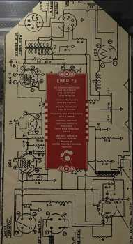 8SP/Caja John Prine: The Oh Boy Singles LTD | NUM