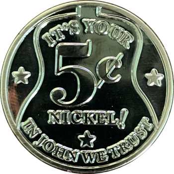 8SP/Caja John Prine: The Oh Boy Singles LTD | NUM