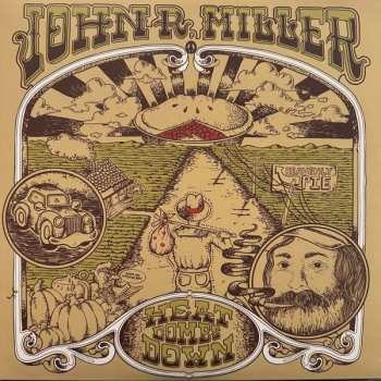 LP John R. Miller: Heat Comes Down LTD