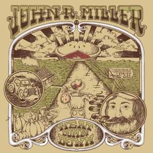 Album John R. Miller: Heat Comes Down