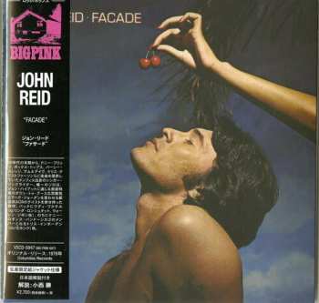 CD John Reid: Facade LTD