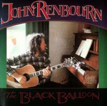 Album John Renbourn: The Black Balloon