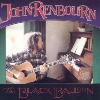 CD John Renbourn: The Black Balloon