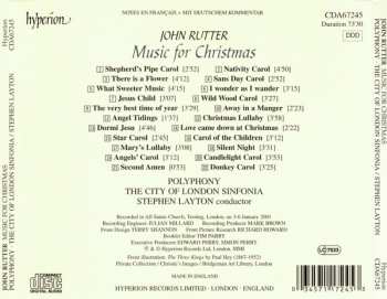 CD City Of London Sinfonia: Music For Christmas