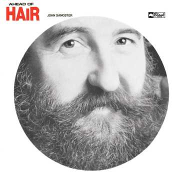 LP John Sangster: Ahead Of Hair