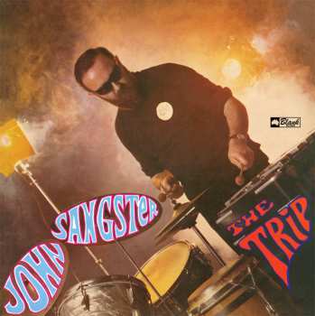 LP John Sangster: The Trip