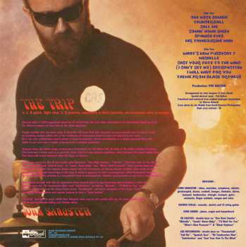 LP John Sangster: The Trip