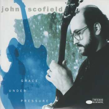5CD/Caja John Scofield: 5 Original Albums