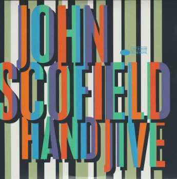 5CD/Caja John Scofield: 5 Original Albums