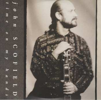 5CD/Caja John Scofield: 5 Original Albums