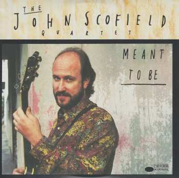 5CD/Caja John Scofield: 5 Original Albums