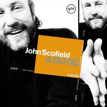 John Scofield: A Go Go