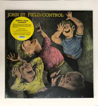 LP John St. Field: Control