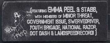 CD John Stabb Schroeder: Riding For Candyland, 1991-1993