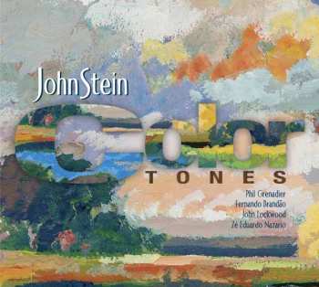 CD John Stein: Color Tones DIGI