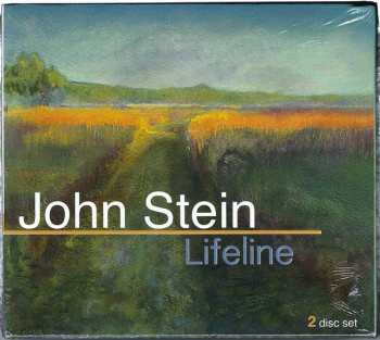 2CD John Stein: Lifeline