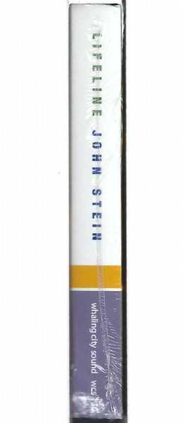 2CD John Stein: Lifeline