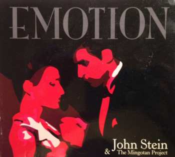 Album John Stein: Emotion