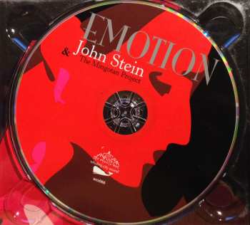 CD John Stein: Emotion
