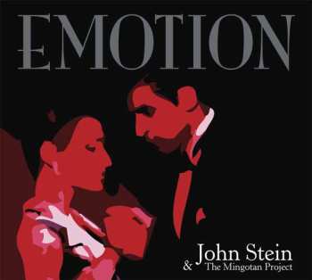 CD John Stein: Emotion