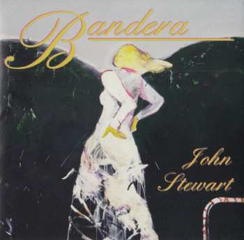 Album John Stewart: Bandera
