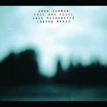 CD John Surman: Free And Equal