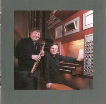 CD John Surman: Rain On The Window