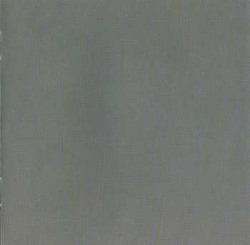 CD John Surman: Rain On The Window