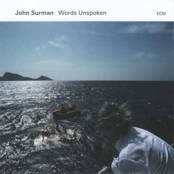 CD John Surman: Words Unspoken