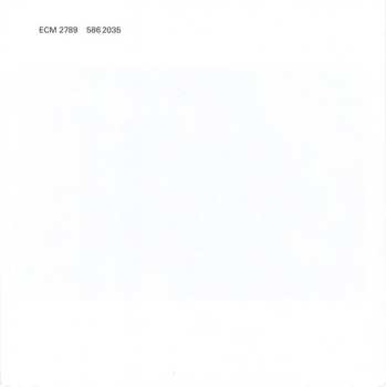 CD John Surman: Words Unspoken