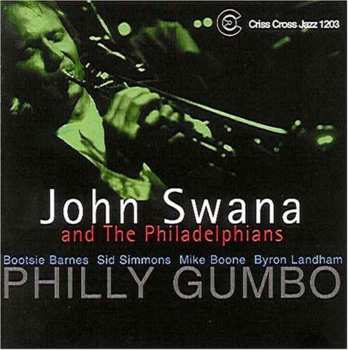 Album John Swana: Philly Gumbo