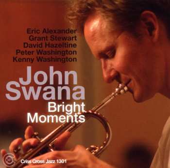 CD John Swana: Bright Moments