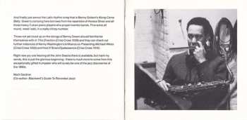 CD John Swana Quintet: Introducing John Swana