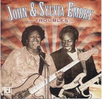 Album John & Sylvia Embry: After Work