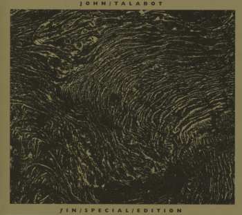 2CD/Caja John Talabot: ƒIN (Special Edition)