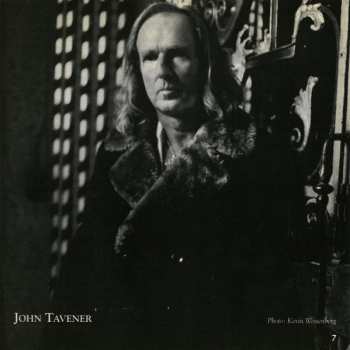 CD John Tavener: Akathist Of Thanksgiving
