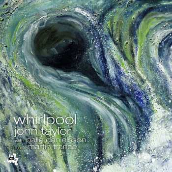 Album John Taylor: Whirlpool