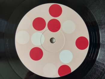 LP John Tejada: Ceol