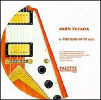 LP John Tejada: The End Of It All