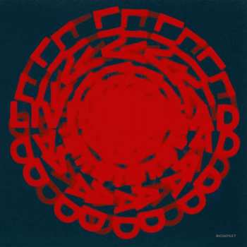 Album John Tejada: Year Of The Living Dead