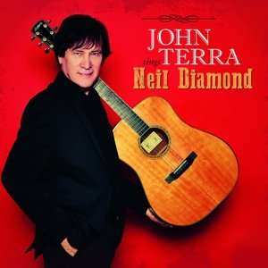 LP John Terra: John Terra zingt Neil Diamond
