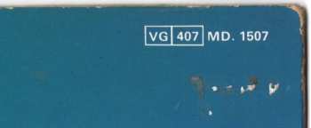 LP John Travolta: John Travolta LTD