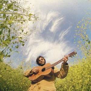 CD John Vincent Iii: Songs Fo The Canyon