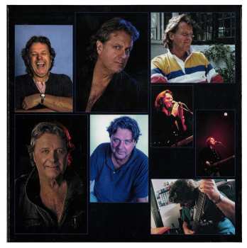 CD John Wetton: An Extraordinary Life The Rarities (Volume Two)