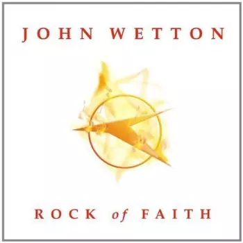 Rock Of Faith