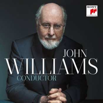 20CD/Caja John Williams: John Williams Conductor