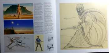 3LP/Caja The London Symphony Orchestra: Star Wars: A New Hope (40th Anniversary)